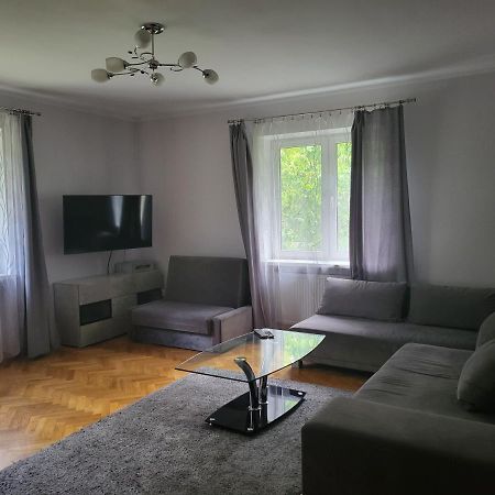 克拉科夫Apartament Przy Bloniach公寓 外观 照片