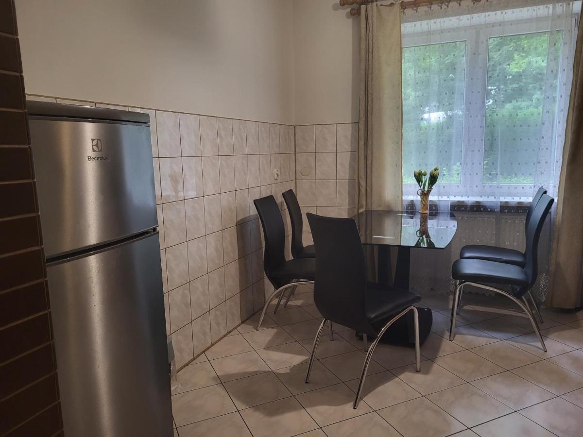 克拉科夫Apartament Przy Bloniach公寓 外观 照片